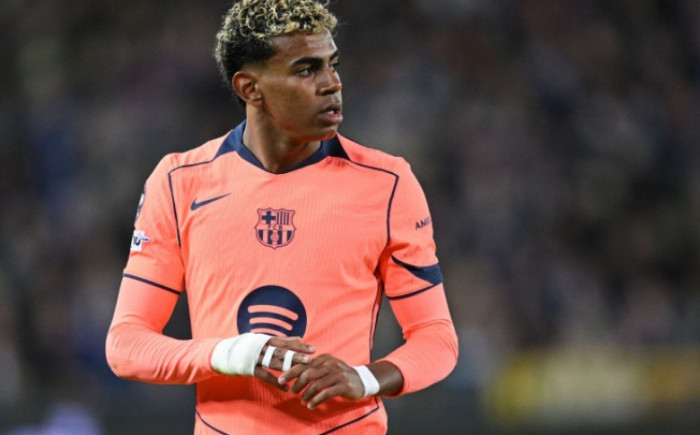 Յամալը պատմել է ֆուտբոլային դաշտից դուրս իր կյանքի մասին