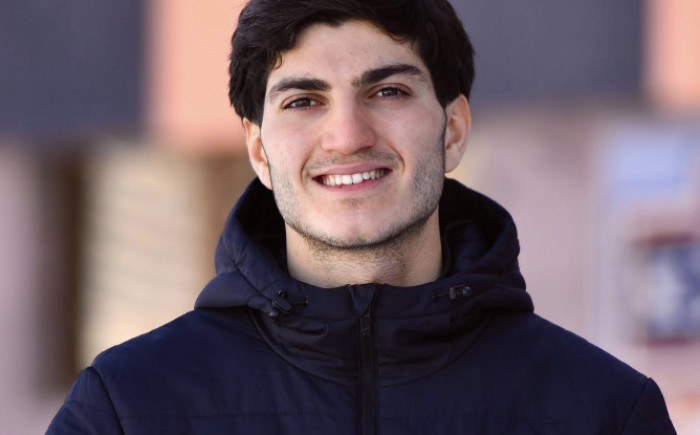 Շիրակը նորեկ ունի