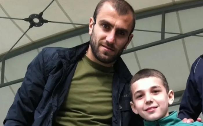 Հպարտ եմ այս թիմով ու Սպերցյանի ձեռքբերումներով․ Յուրա Մովսիսյան