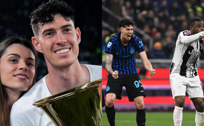 Բաստոնիի ու կնոջ հասցեին սոցիալական ցանցերում հնչում են վիրավորանքներ ու սպառնալիքներ․ Ինտերն աջակցում է պաշտպանին