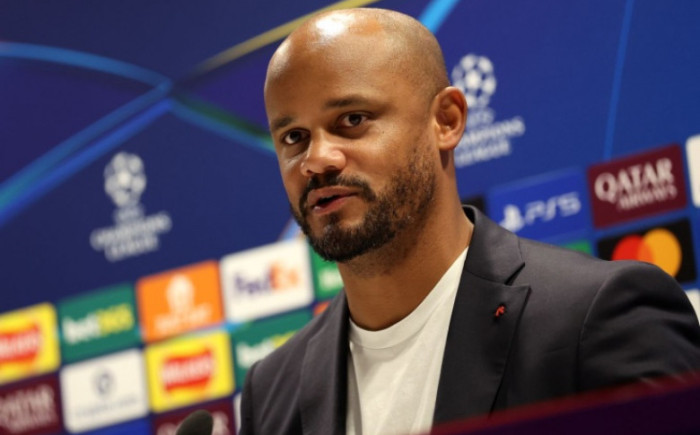 Ընդհանրապես զվարճալի չէր. Բավարիայի մարզիչ Կոմպանին՝ ՊՍԺ-ի դեմ խաղը տրիբունայից դիտելու մասին