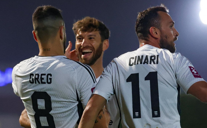 Նոա - Շիրակ․ Մեկնարկային կազմեր, ուղիղ եթեր