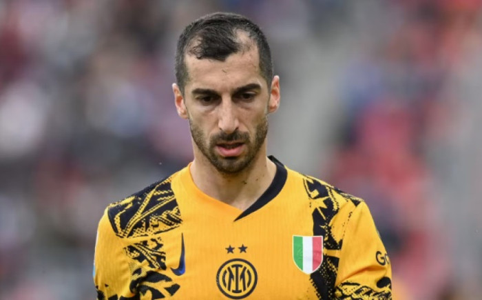 Հաղորդագրություն կուղարկեմ Մխիթարյանին, եթե Ինտերը հաղթի Չեմպիոնների լիգայում. Իվու