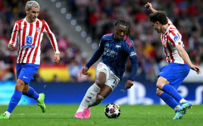 Երկու 11-մետրանոցները որոշեցին Ատլետիկո-Արսենալ խաղի ելքը