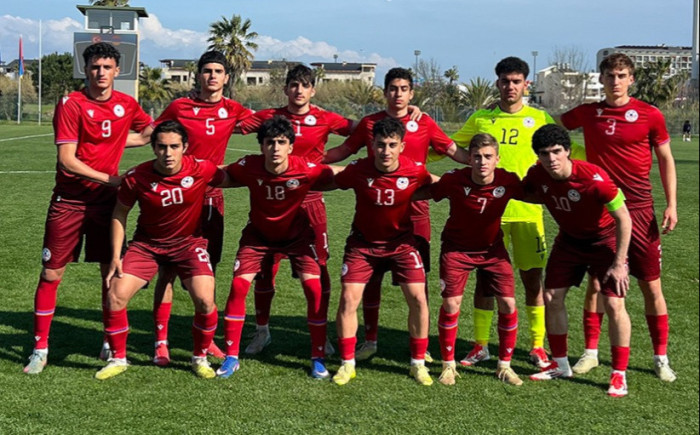 Մ-19. Հայաստանի հավաքականն այսօր որակավորման փուլի վերջին հանդիպումը կանցկացնի