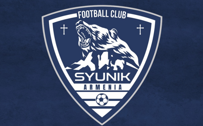 Սյունիքը պայմանագիր է ստորագրել ակադեմիայի 5 սանի հետ