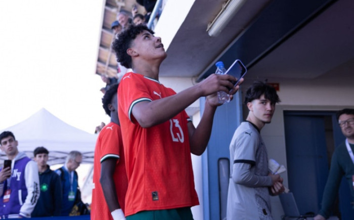 Կրիշտիանու Ռոնալդուի որդին մարզվում է Ռեալի ակադեմիայում և կարող է միանալ իսպանական թիմին