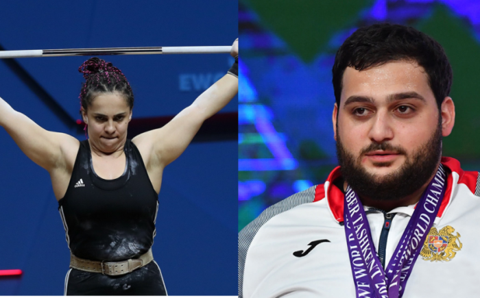 Ծանրամարտի ԵԱ․ Մրցումային վերջին օրը հարթակ դուրս կգա Հայաստանի 2 ներկայացուցիչ