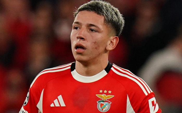 ՈւԵՖԱ-ն մերժել է Բենֆիկայի բողոքարկումը. Պրեստիանիին չի մասնակցի Ռեալի դեմ հանդիպմանը