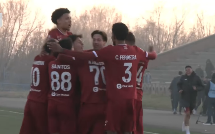 Մկոյանի գոլը խաղի վերջնամասում հաղթանակ պարգևեց Վանին