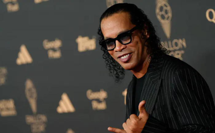 Չեմ սիրում ֆուտբոլ դիտել, 90 րոպեն չափազանց երկար է․ Ռոնալդինյո