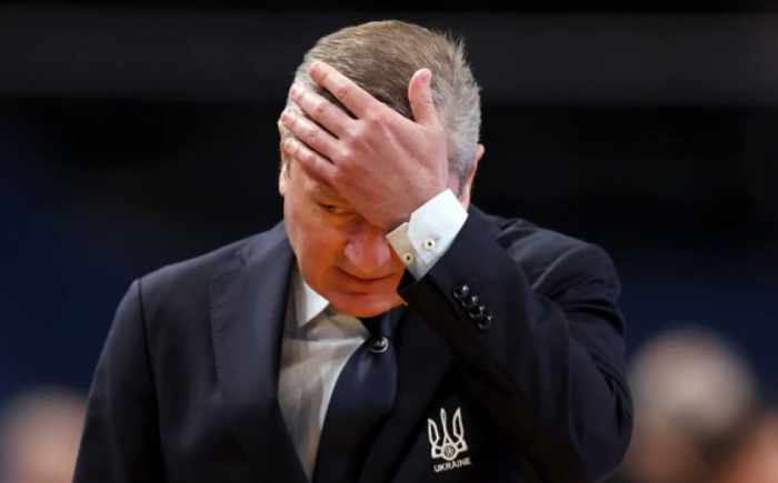 Շատ բարդ հանդիպում էր․ Ցանկալի արդյունքին հասնել չհաջողվեց․ Ուկրաինայի հավաքականի գլխավոր մարզիչը՝ Հայաստանի դեմ խաղից հետո