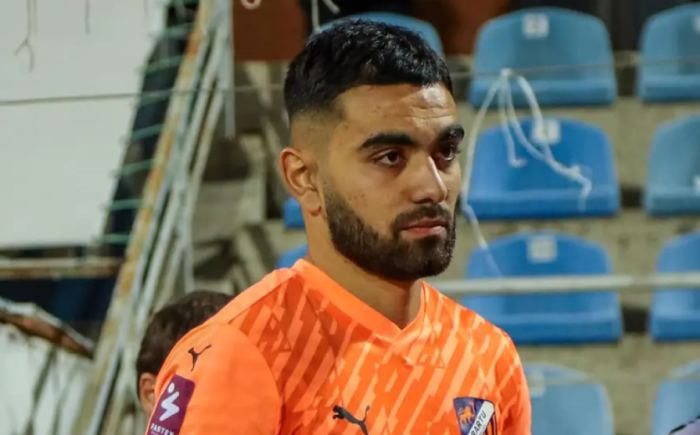 Հայտնի է Բալեկյանի փոխարեն հավաքական հրավիրված ֆուտբոլիստի անունը