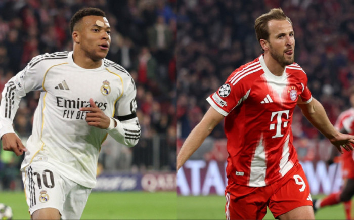 Goal. Ոսկե գնդակի գլխավոր ֆավորիտները նույն թիմից են