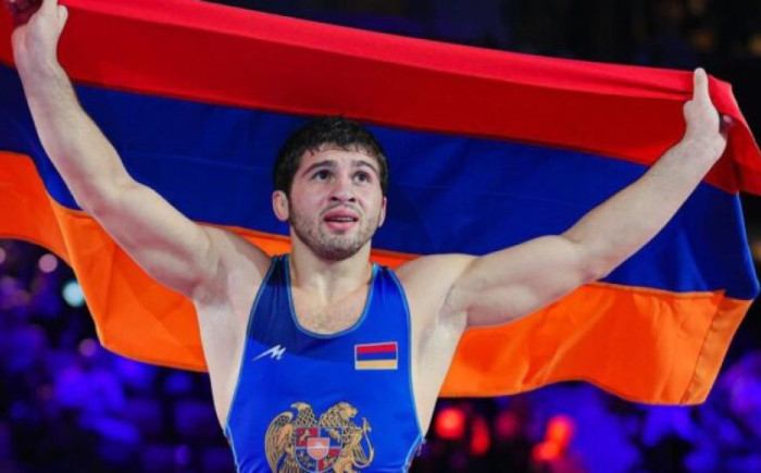 Ամեն ինչ կանեմ՝ 5-րդ ոսկե մեդալը նվաճելու համար. Մալխաս Ամոյանը՝ Եվրոպայի առաջնության մասին (տեսանյութ)