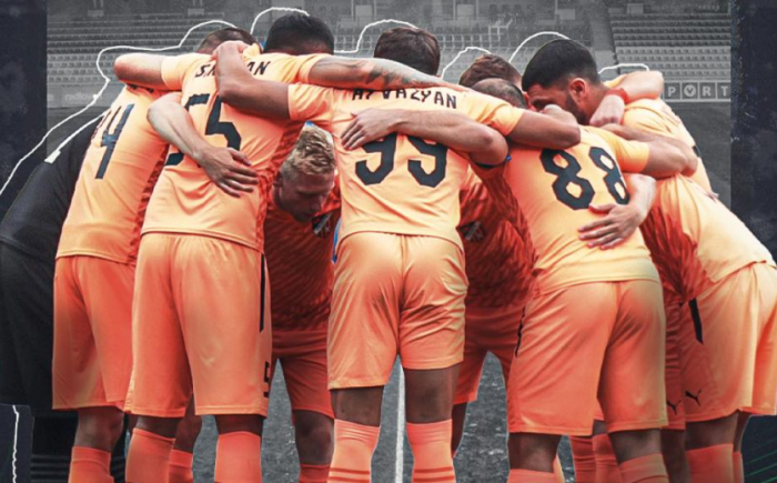 Ուրարտու-Նեման․ Մեկնարկային կազմեր․ Ուղիղ եթեր