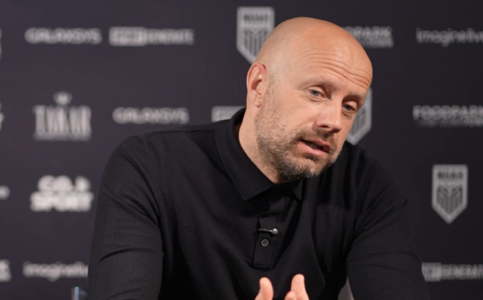 Արժանիորեն անցանք կիսաեզրափակիչ․ Սանդրո Պերկովիչը՝ Փյունիկի դեմ գավաթային խաղից հետո