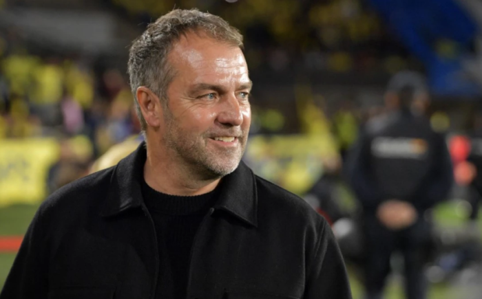 Բարդ հանդիպում էր․ Երջանիկ եմ․ Ֆլիկը՝ Ռայո Վալեկանոյի նկատմամբ հաղթանակից հետո