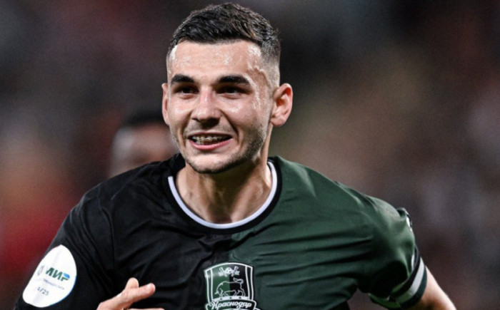 Շատ էի հետևում Ինյեստայի, Չավիի և Բուսկետսի Բարսելոնային. Սպերցյան