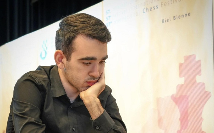 Հայ շախմատիստները կմասնակցեն Եվրոպայի անհատական առաջնությանը