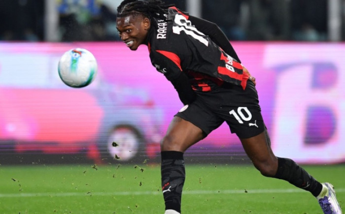 Լեաուն կարող է հեռանալ Միլանից 80 միլիոն եվրոյի դիմաց. La Gazzetta dello Sport