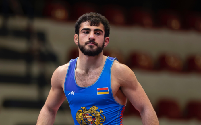 Մ23 ԵԱ․ Լևիկ Միքայելյանը հաղթեց թուրք մրցակցին ու դուրս եկավ եզրափակիչ