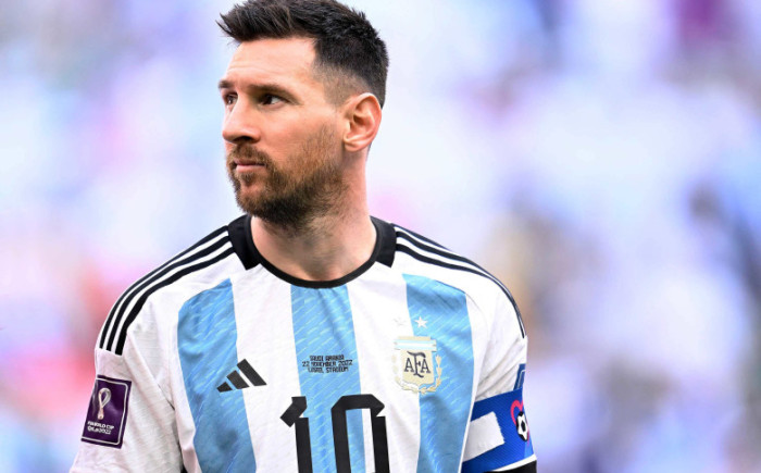 Մեսսիի հրապարակումը՝ Թումո Կենտրոնի վերաբերյալ