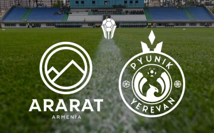 Արարատ-Արմենիա-Փյունիկ․ Մեկնարկային կազմեր․ Ուղիղ եթեր