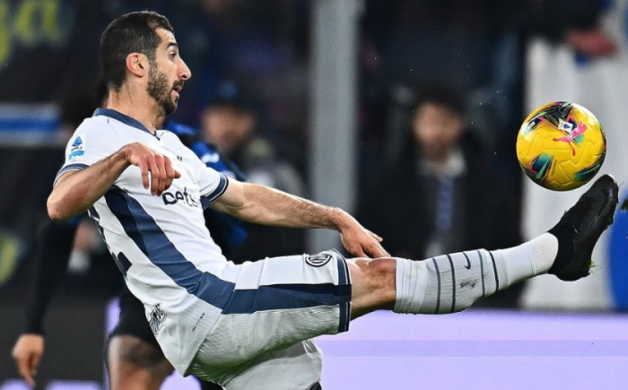 «Ինտերը» հաղթեց․ Մխիթարյանը մասնակցեց հանդիպմանը (տեսանյութ)