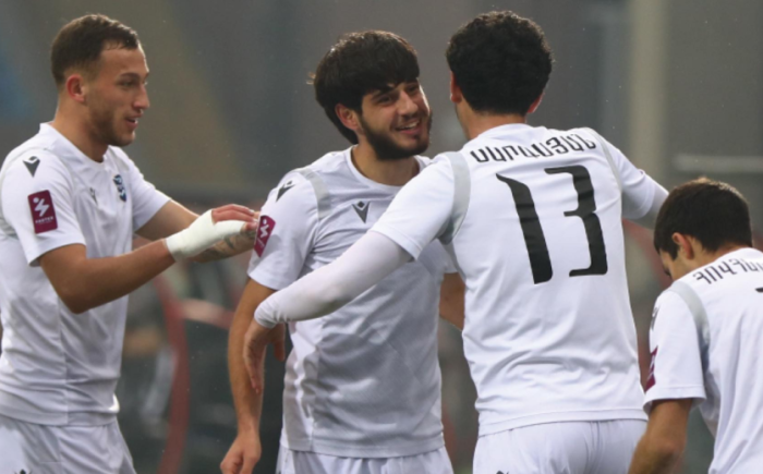 ԲԿՄԱ-ն դրամատիկ խաղում հաղթեց Նոային (տեսանյութ)