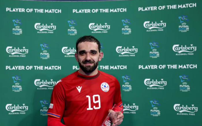 Մեր ուղին նոր է սկսվում․ Միհրան Դերմենջյանը՝ Ուկրաինայի նկատմամբ տոնած հաղթանակից հետո