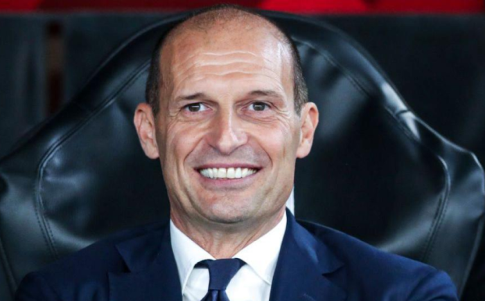 Ինտերն առաջնության ընդգծված ֆավորիտն է․ Մասիմիլանո Ալեգրին՝ սկուդետոյի համար մղվող պայքարի ու ՉԼ-ի գոտում հայտնվելու մասին