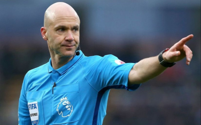 Վրաստան-Հայաստան հանդիպումը կսպասարկի անգլիական մրցավարական անձնակազմը