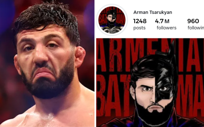 Արման Ծառուկյանը բացատրել է, թե ինչու է սկսել զբաղվել սոց․ ցանցերի առաջխաղացմամբ