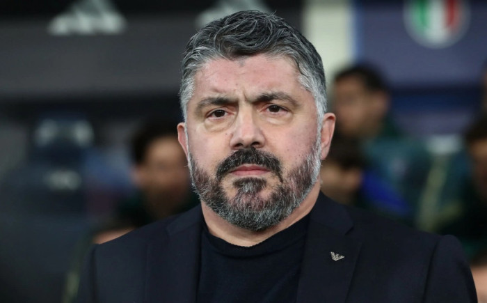 Պաշտոնական. Գատուզոն հեռացավ Իտալիայի հավաքականից