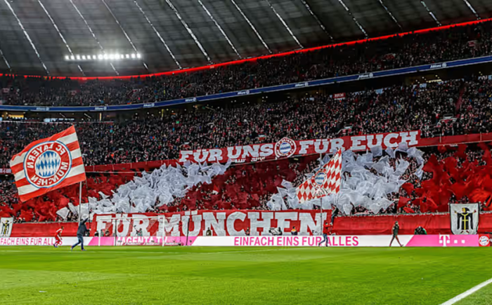 ՈւԵՖԱ-ն հետաքննություն է սկսել Բավարիայի դեմ. ՉԼ-ի կիսաեզրափակիչը կարող է անցնել առանց հանդիսականների