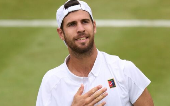 Խաչանովը զիջեց 5-րդ ռակետին ու լքեց պայքարը