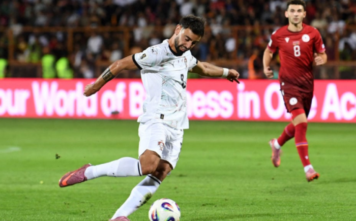 Գիտենք, թե ինչ խնդիրներ կարող է ստեղծել Հայաստանի հավաքականը․ Բրունու Ֆերնանդեշ