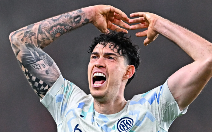 Բարսելոնան Ինտերի պաշտպանին ձեռք բերելու համար գործարքում կներառի Ֆորտին