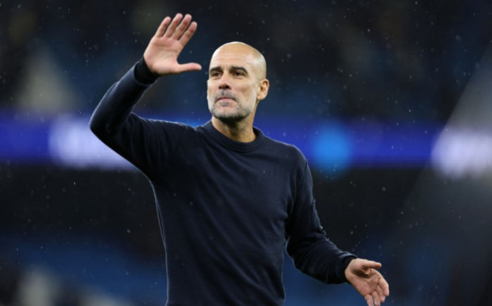 Գվարդիոլան ճանաչվել է Պրեմիեր լիգայի` փետրվարի լավագույն մարզիչ։