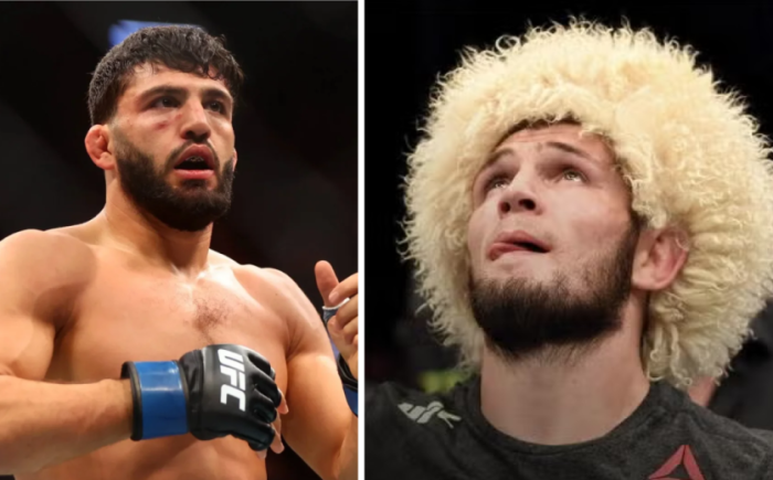 Ես կհաղթեի Խաբիբին, քանի որ ավելի ունիվերսալ մարտիկ եմ․ Արման Ծառուկյան