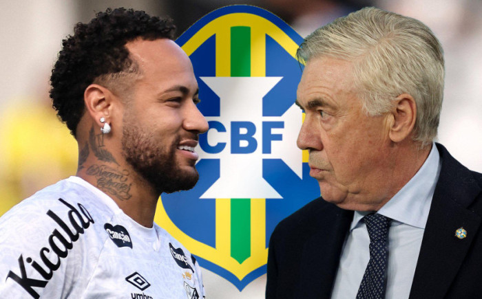 Անչելոտին միայն մեկ դեպքում Նեյմարին կհրավիրի աշխարհի առաջնություն