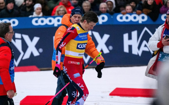 Աշխարհի լավագույն դահուկորդն ուղեղի ցնցում է ստացել