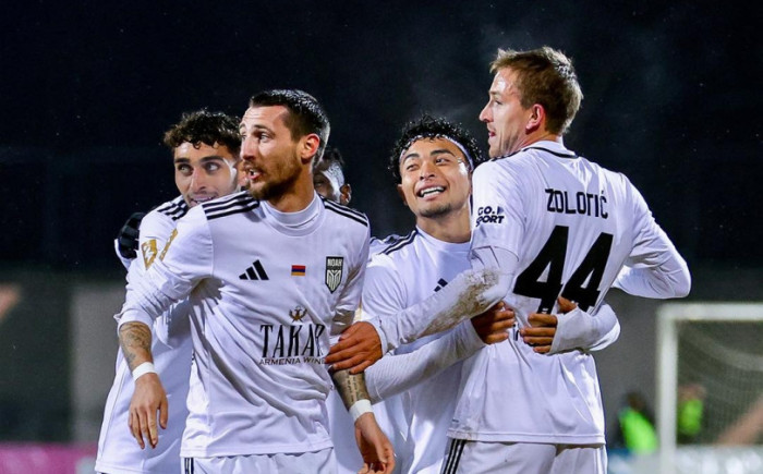 Նոա - ԲԿՄԱ․ Մեկնարկային կազմեր, ուղիղ եթեր 