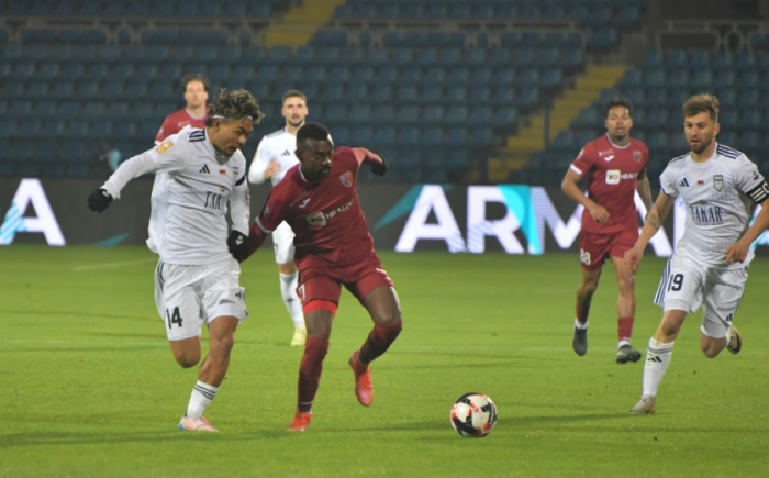 Վանն ու Նոան հաղթողին չպարզեցին