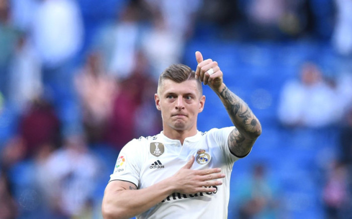 Ես լիովին գոհ եմ իմ որոշումից. Կրոսը՝ 34 տարեկանում կարիերան ավարտելու մասին