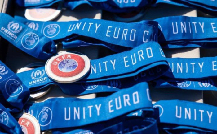Հայաստանը կրկին կմասնակցի Unity EURO Cup-ին
