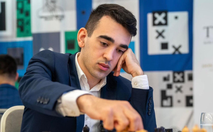 Շանթ Սարգսյանը և Հայկ Մարտիրոսյանը մեդալներ են նվաճել միջազգային մրցաշարում