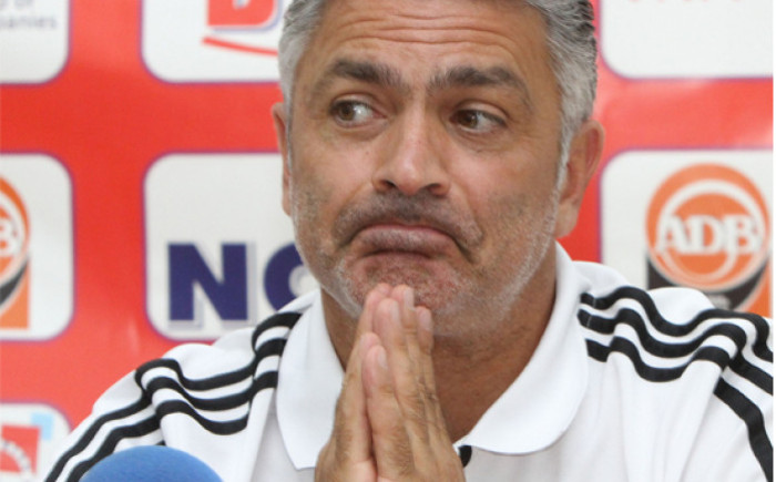 Աբրահամ Խաշմանյանը` Գանձասարի տնօրեն