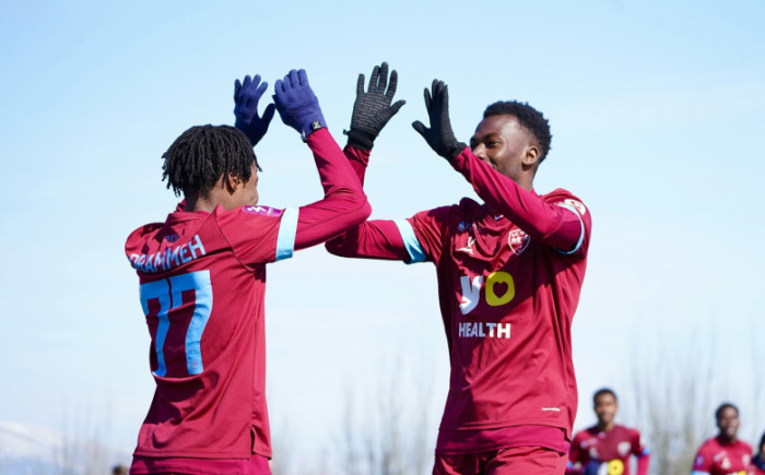 Վանն ընկերական խաղում հաղթել է Վեստ Արմենիային